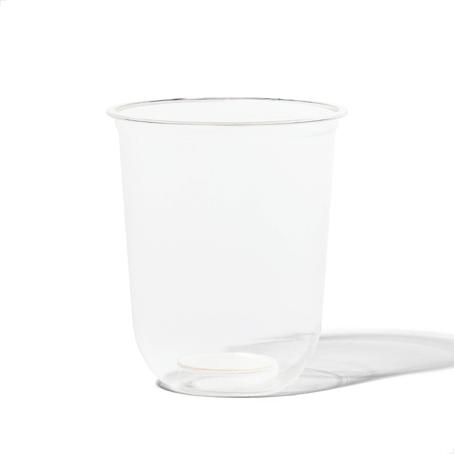 TOSSWARE NATURAL Arc - Plant Based 16 oz Cups  Set of 1000