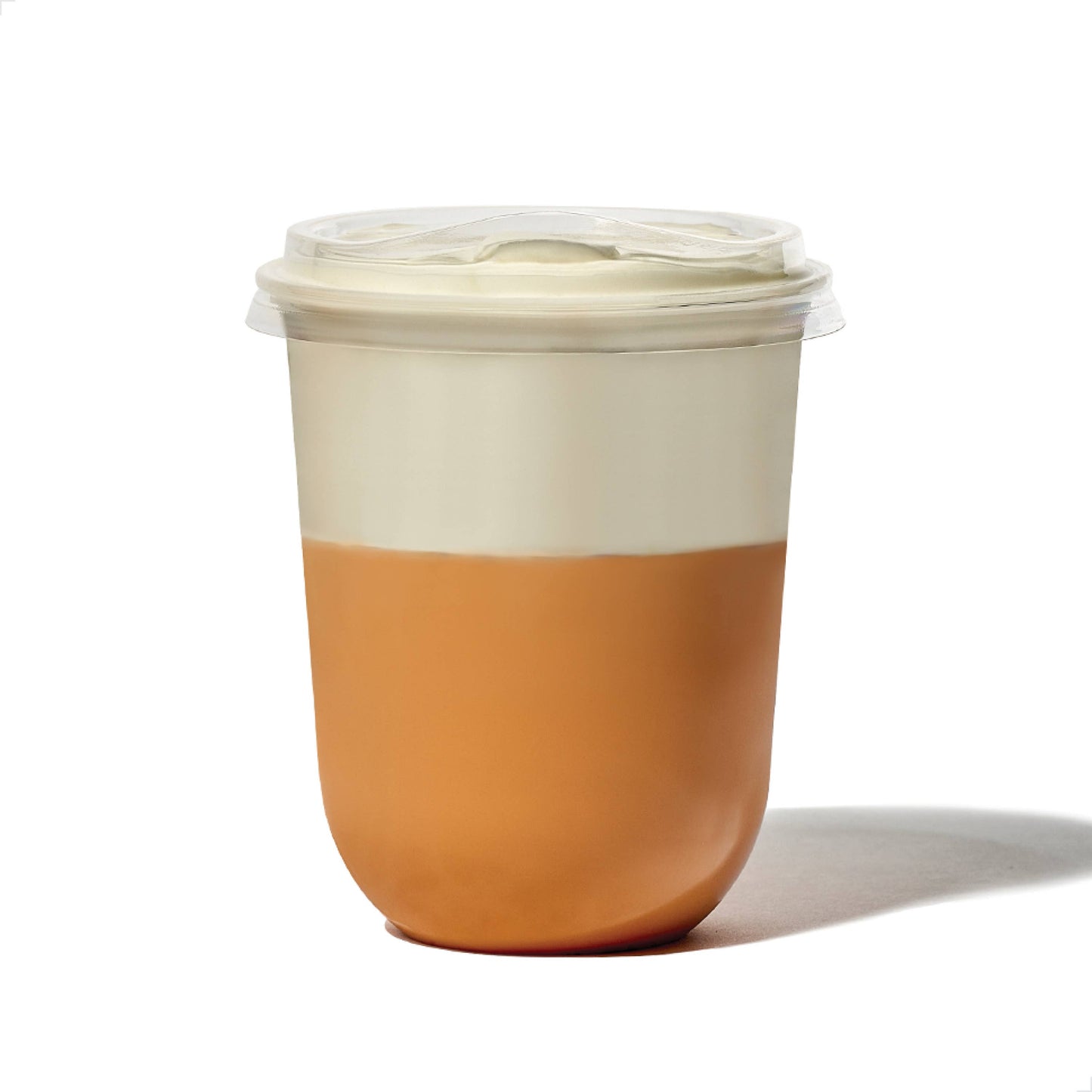 TOSSWARE NATURAL Flat Sip 96mm Lid Set of 1000 Plant-Based