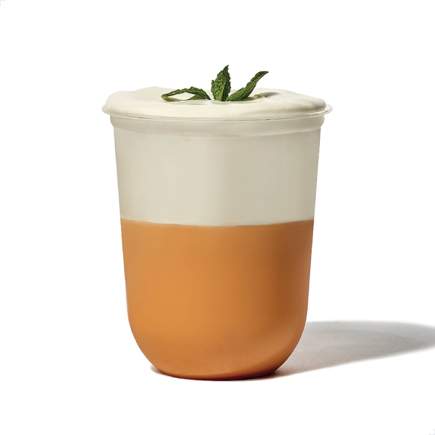 TOSSWARE NATURAL Arc - Plant Based 16 oz Cups  Set of 1000
