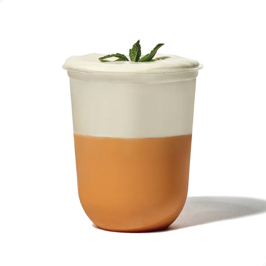 TOSSWARE NATURAL Arc - Plant Based 16 oz Cups  Set of 1000