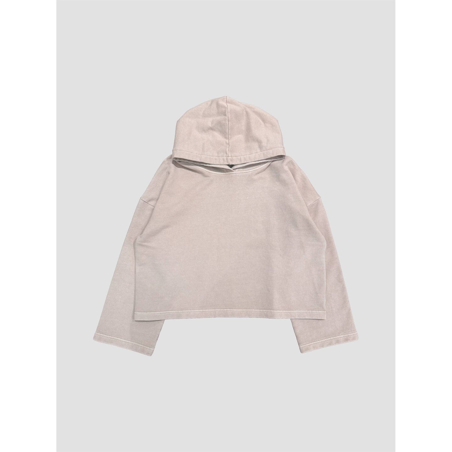 Oversized Acid Wash Hoodie (AAB602_ACD)