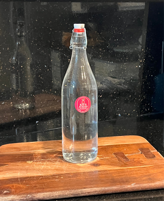 Hydrogen Water Plan A