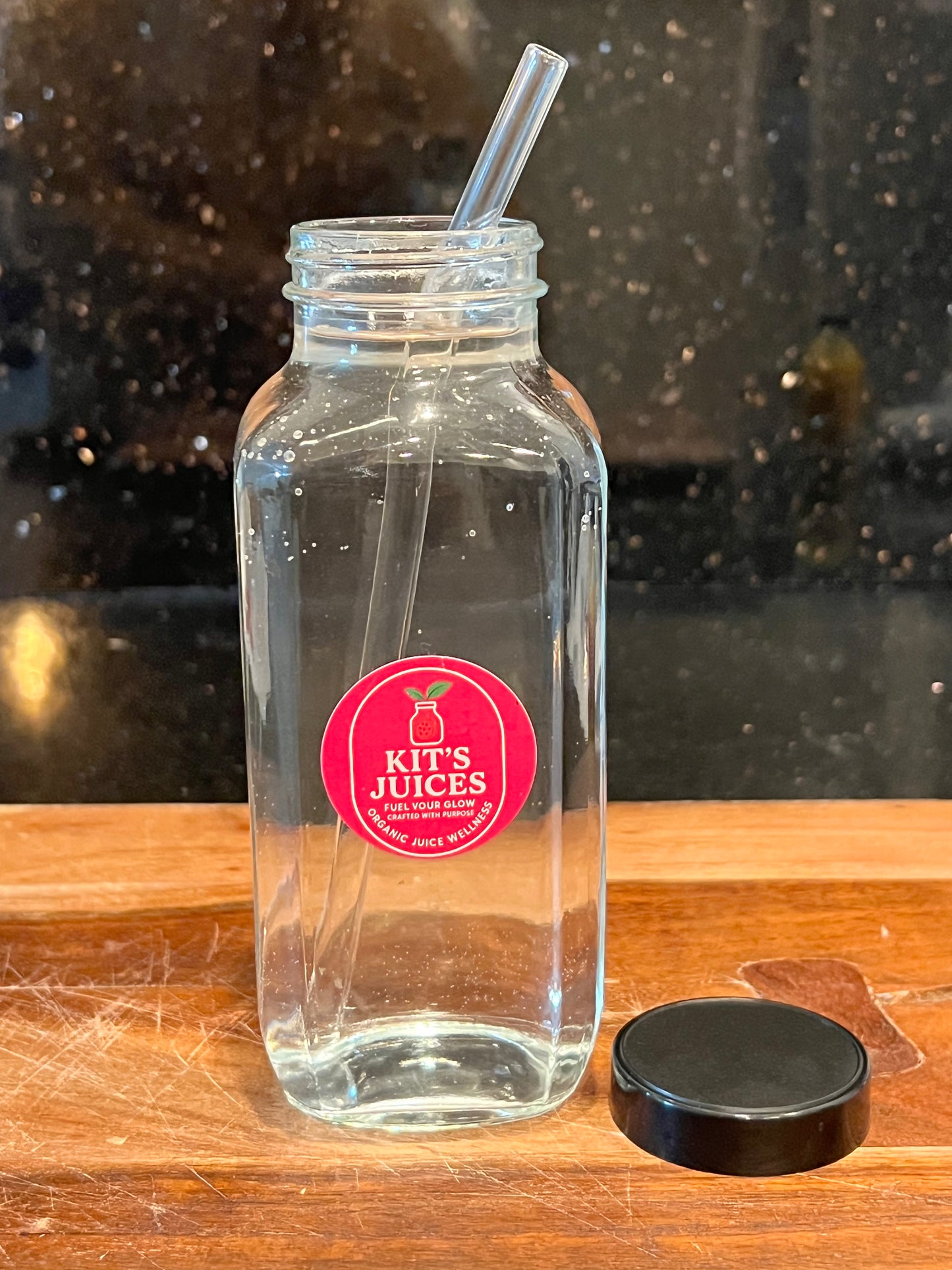 Hydrogen Water Plan A