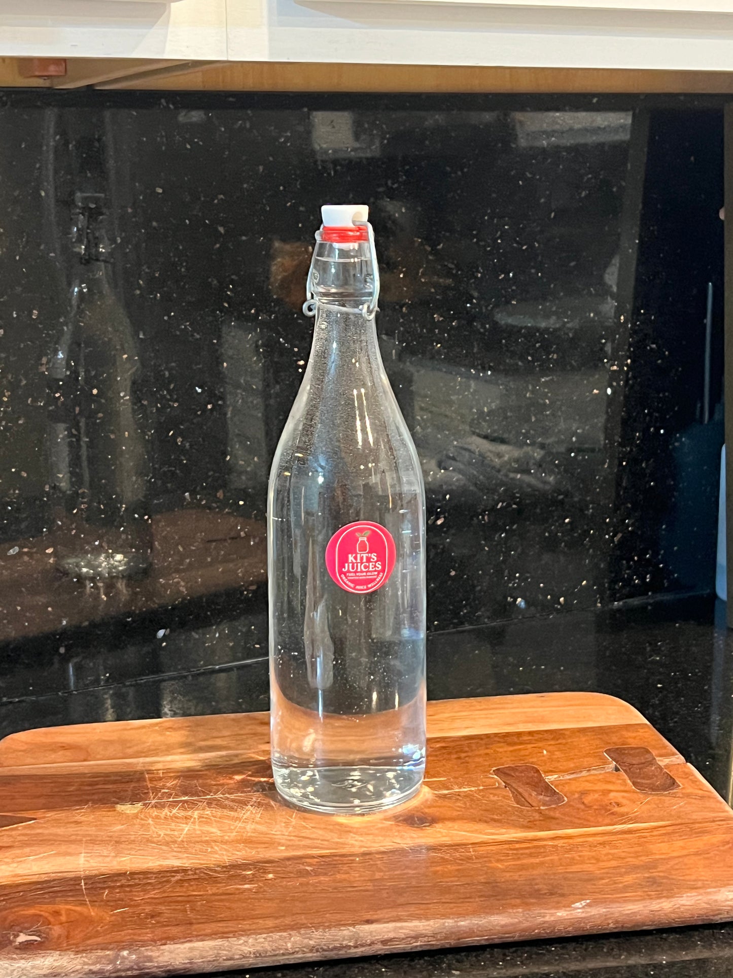 Hydrogen Water Plan A